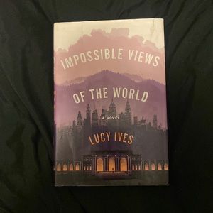 impossible views of the world